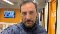 "Estamos contentos, felices": Daniel Fuenzalida informó que su padre fue dado de alta luego de permanecer internado