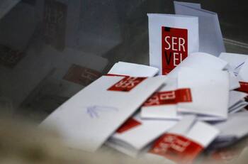 Servel rechazó 96 candidaturas de Apruebo Dignidad y 90 del Partido Republicano
