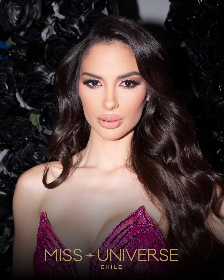 Miss La Reina