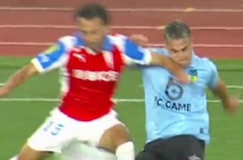 “Lo del Cimbi Cuevas es ser mala clase; actúa en contra de sus compañeros y mucha gente se está dando cuenta”