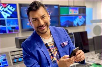 “Estaba en un proceso de adicción muy crudo”: Andrés Caniulef recuerda la controvertida entrevista que dio en "Mentiras Verdaderas"