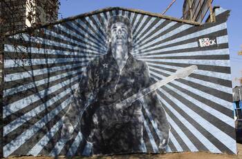 Crean petición para declarar el Día Internacional de Gustavo Cerati