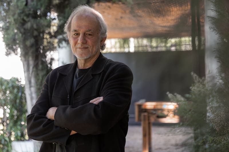 El pionero tecnológico espera crear un ecosistema digital con su nueva plataforma dribbli.com y abarcar a millones de deportistas que compiten en ligas o asociaciones.