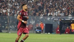 Siguen llegando posibilidades: el equipo europeo que se interesó en Paulo Díaz