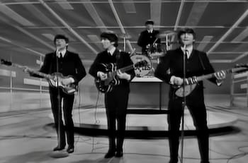 ¿Por qué el show que The Beatles dio hace 61 años cambió para siempre la música mundial?