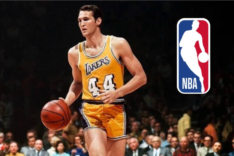 Jerry West, falleció a los 86 años.