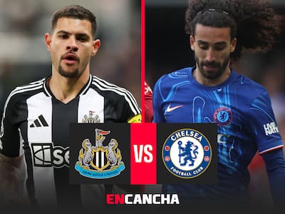 EN VIVO | Newcastle United vs. Chelsea por Premier League 2024-2025: minuto a minuto del partido