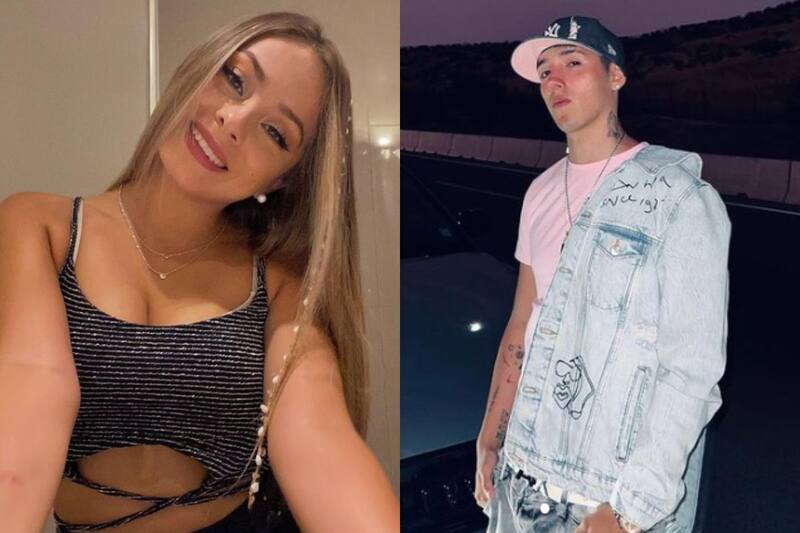 Pailita responde con todo a la funa que recibió por parte de su expolola, Skarleth