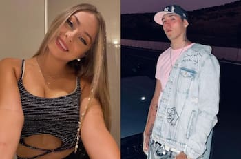 “Quiero tirar todo a la mier...”: Pailita responde con todo a la funa que recibió por parte de su expareja, Skarleth