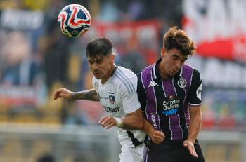Los goles con los que Real Valladolid derrotó a Colo Colo en el Desafío Centenario