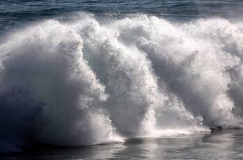 Marejadas en Chile: ¿Qué zonas serán las más afectadas por este fenómeno marítimo?