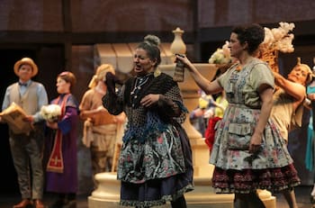 Panorama imperdible en septiembre: obra chilena regresa a Santiago por solo $16.000