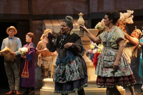 Panorama imperdible en septiembre: obra chilena regresa a Santiago por solo $16.000