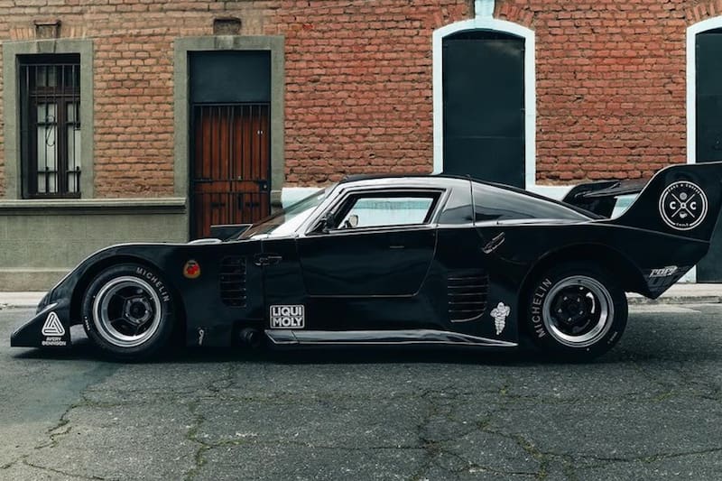 La Liebre será un modelo de Hot Wheels