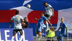 Es hincha de la U: excandidato presidencial mostró su furia por fallo a favor de Colo Colo