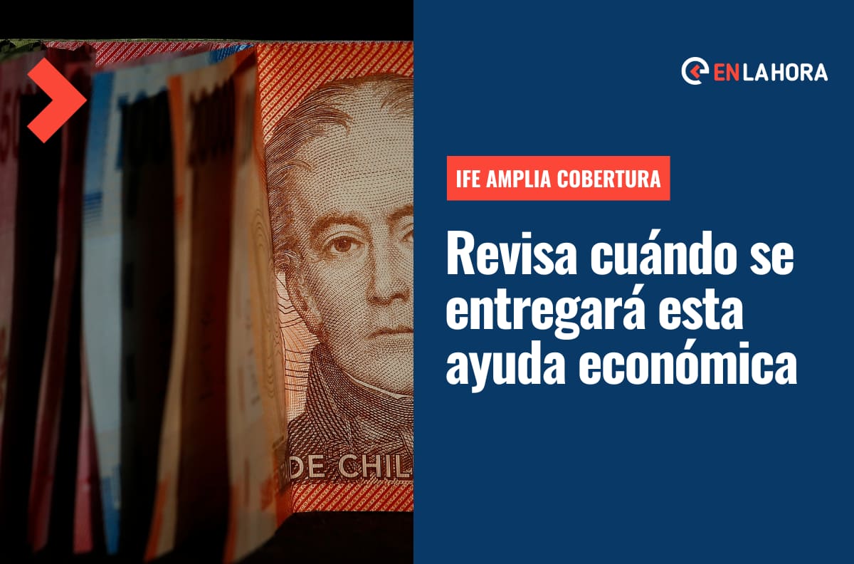 IFE Ampliado: ¿En qué casos se entregaría este aporte, quiénes son los beneficiarios y sus montos?