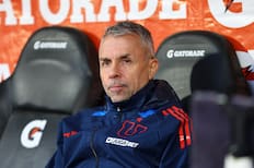 Los 5 técnicos que están libres y podrían reemplazar a Gustavo Álvarez en U. de Chile