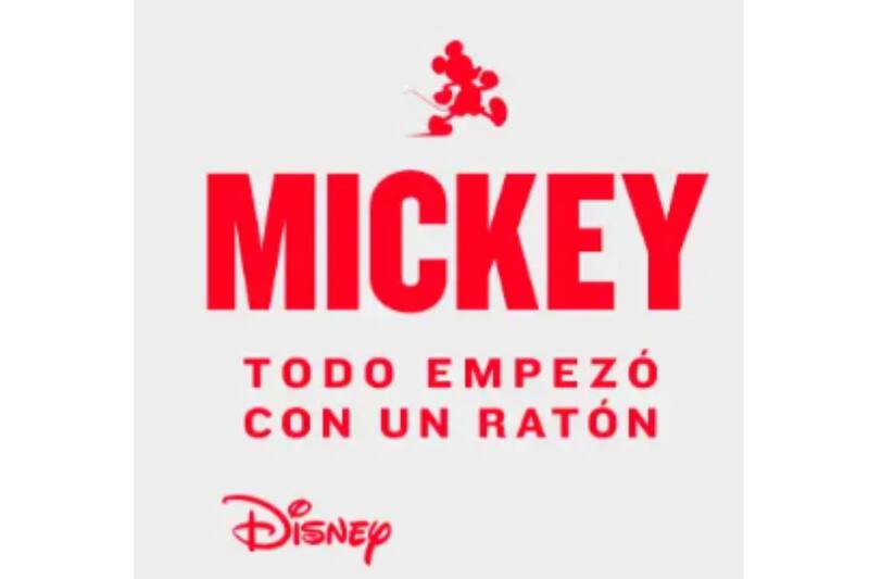 Las entradas están con descuentos.
Créditos: Mallplaza Los Dominicos.