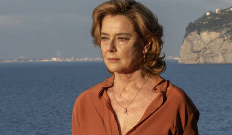 es la serie tendencia en Netflix.