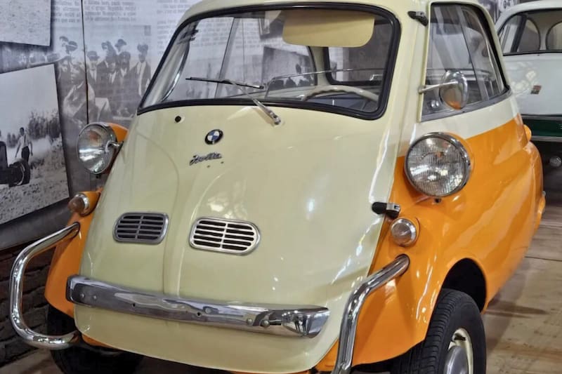 Imperdible para grandes y chicos, ubicado en el centro de Santiago. Créditos: @manu_guajardom vía Instagram.