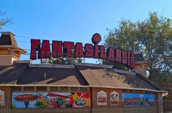 Comienzan obras en el nuevo Fantasilandia: ¿Qué incluirá y cuándo está prevista su inauguración?