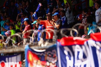 Huachipato vs. la U en riesgo de suspensión: ¿qué dice el nuevo reglamento de la ANFP en estos casos?