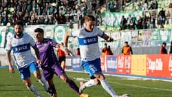 El “Hijo de Tigre” que llegó con cartel de estrella a Primera B desde la UC: “Tenemos grandes expectativas”