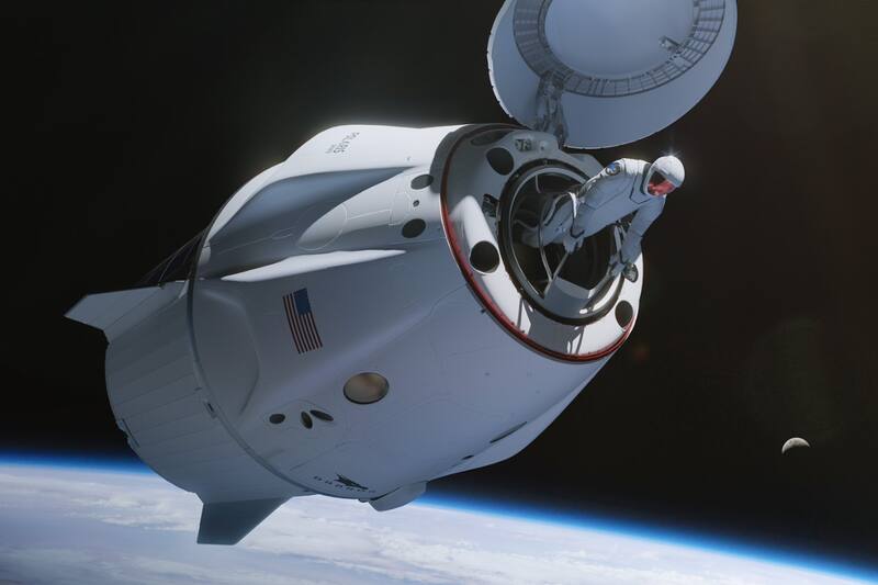 Desde el programa Polaris dieron a conocer la fecha límite para el viaje de civiles al espacio.