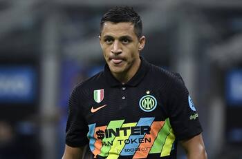 Increíble: Inter de Milán sondea a un delantero iraní como reemplazante de Alexis Sánchez