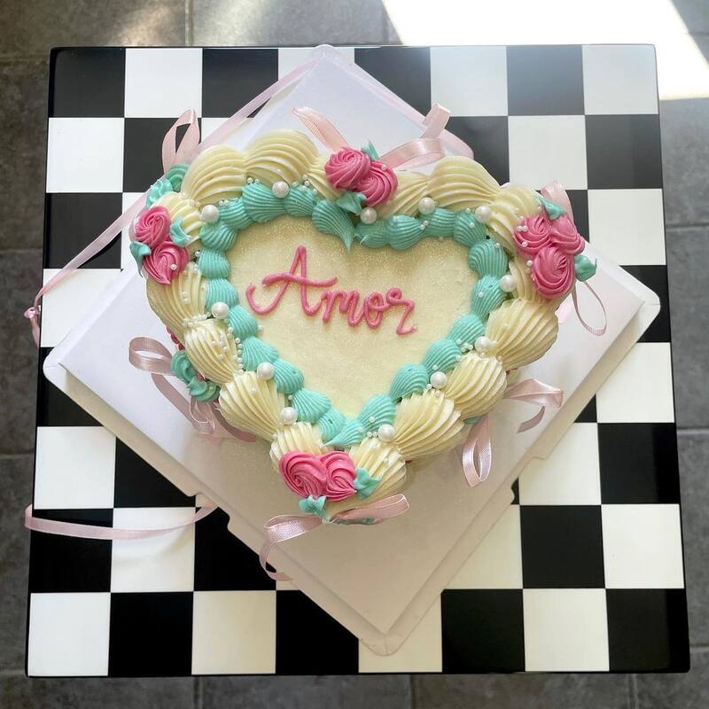 Fuente: @franciscamusic en Instagram.