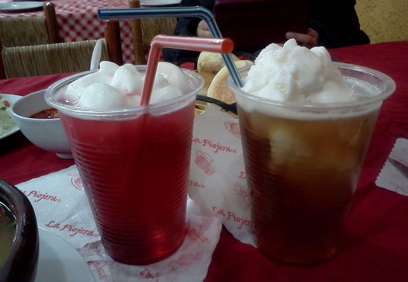 Terremoto en La Piojera | Foto: Wikipedia