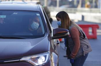 ¿Cómo renovar la licencia de conducir?: Revisa cómo es el proceso en tiempos de Covid-19
