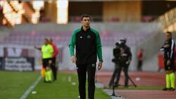 Se acabó: Marcelo Salas confirmó la salida de Román Cuello de la banca de Deportes Temuco