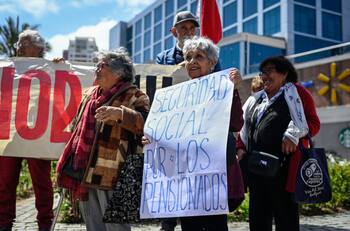 Reforma de pensiones: Gremios empresariales presionan y vaticinan caída en los salarios y en el empleo