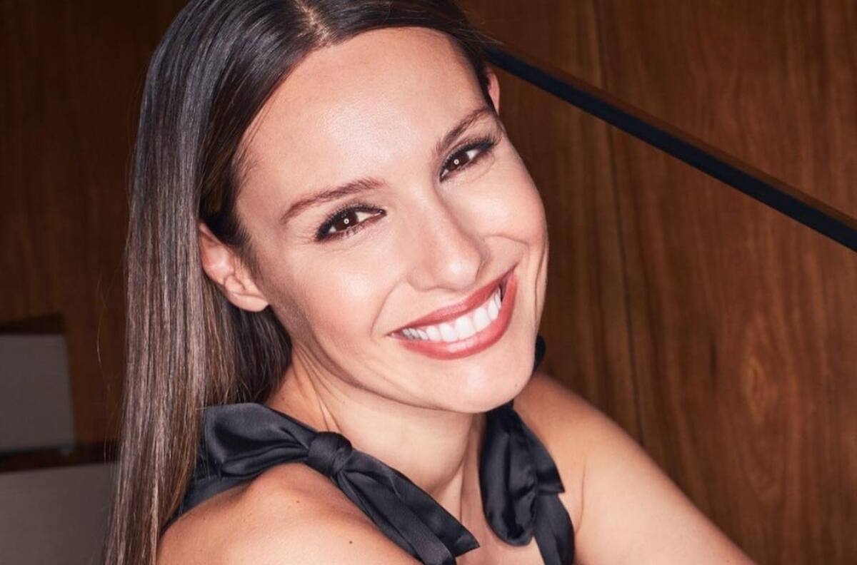 "Está siempre presente el dolor": Pampita Ardohain se quebró en llanto al recordar a su fallecida hija con Benjamín Vicuña