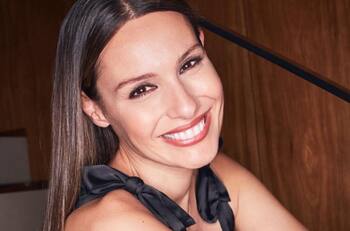 "Está siempre presente el dolor": Pampita Ardohain se quebró en llanto al recordar a su fallecida hija con Benjamín Vicuña