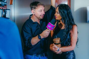 “En la gala de la vida”: Rodrigo Gallina abandona Viña por esta importante razón