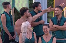 Spoiler: Ex Ganar o Servir sería el nuevo confirmado para Fiebre de Baile