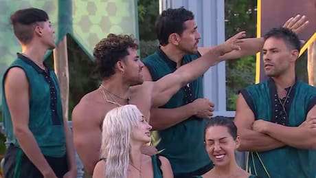 Spoiler: Ex Ganar o Servir sería el nuevo confirmado para Fiebre de Baile