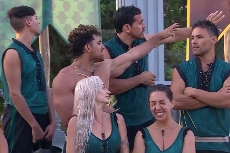 Conocido chico reality estaría confirmado para Fiebre de Baile.