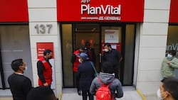 Bono Cargo Fiscal: ¿Quiénes pueden recibir los $200 mil y cuál es la fecha límite para postular?