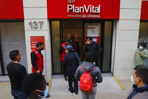 Bono Cargo Fiscal: ¿Quiénes pueden recibir los $200 mil y cuál es la fecha límite para postular?