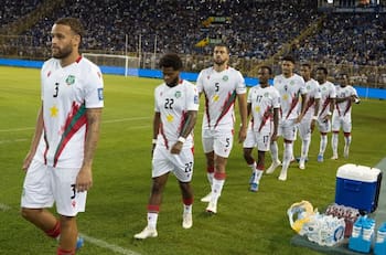 Escándalo: selección podría ser descalificada del Mundial 2026 por problemas administrativos