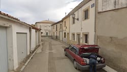 Insólito: foto de un auto captada en Google Street View ayudó a resolver un asesinato