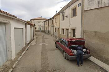 Insólito: foto de un auto captada en Google Street View ayudó a resolver un asesinato