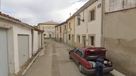 Insólito: foto de un auto captada en Google Street View ayudó a resolver un asesinato