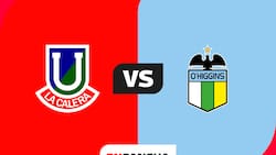 EN VIVO | U. La Calera vs. O'Higgins por Primera División 2026: minuto a minuto del partido