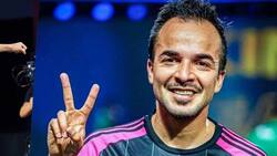 Mathias Vidangossy se ilusiona con la Kings League en Chile: “Se subestima un poco su nivel”