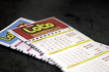 Una persona se llevó $8.500.000: estos son los números ganadores del último sorteo del Loto