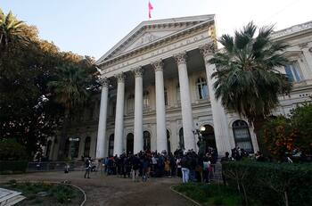 Comparan a los integrantes de la Convención Constituyente con personajes de Pokémon